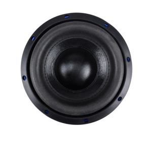Soway SW65-01 <span class=keywords><strong>Subwoofer</strong></span> de 6,5 pouces, <span class=keywords><strong>petit</strong></span> mais puissant, avec des basses profondes pour la modification automobile - Product Image 2