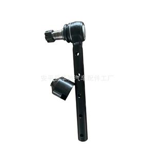 Barra de Acoplamiento Ajustable Modelo 60884088 para Tractores John Deere y Cosechadoras Robóticas, Accesorio de Barra de Acoplamiento Cruzada - Product Image 4