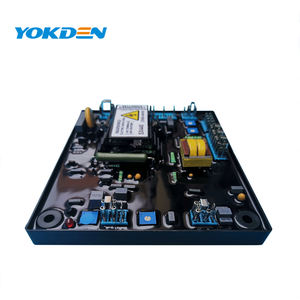 Regolatore di Tensione 380V Trifase AVR <span class=keywords><strong>SX440</strong></span> - Product Image 4