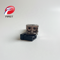 Transceiver ESFP 1.25G 1310nm 10km LTD1302-BC+ 34060472 Modules optiques LC SM duplex pour nœuds de fibre Gigabit OLT Telecom