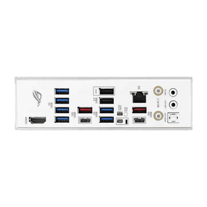 Nouvelle carte mère STRIX B850-A GAMING WIFI7 S 2026 AM5 ATX 256 Go DDR5 PCIe 5.0 Blanche pour PC de bureau gaming Strix B850-a Gaming - Product Image 3