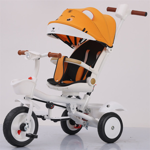 <span class=keywords><strong>Tricycle</strong></span> pour enfants 1-<span class=keywords><strong>6</strong></span> ans bébé/enfant bébé poussette <span class=keywords><strong>tricycle</strong></span> à vendre/enfants <span class=keywords><strong>tricycle</strong></span> 3 en 1 enfants <span class=keywords><strong>tricycle</strong></span> - Product Image 2