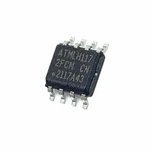 Nieuwe Memory Ic Chip Zeefdruk 2FCD AT24C512C AT24C512C-SSHD AT24C512C-SSHD-B AT24C512C-SSHD-T