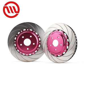 Nhà máy nóng bán lớn phanh Kit cho anp Racing cp9040 rèn 6 nồi phanh <span class=keywords><strong>Caliper</strong></span> cho audi BMW VW TOYOTA - Product Image 4