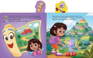 Podemos Hacerlo, Libro Interactivo para Niños con 10 Botones de Sonido y 10 Canciones Clásicas - Product Image 6