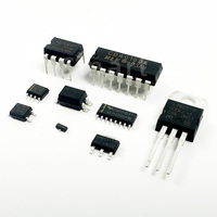 Optoacoplador SMD EL817C (PC817) SOP-4