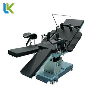 Bàn mổ chỉnh hình thủy lực điện Lekang, bàn mổ phẫu thuật bằng thép không gỉ, thiết bị y tế đạt chứng nhận <span class=keywords><strong>CE</strong></span> - Product Image 1