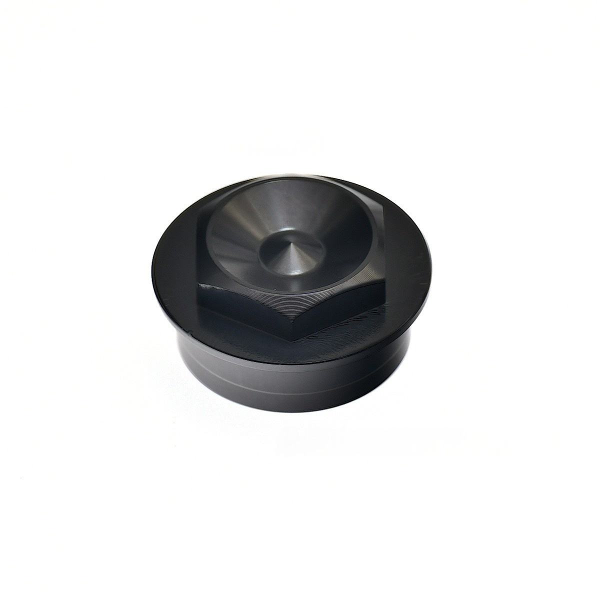 ด้านหน้าขวา สีดำ