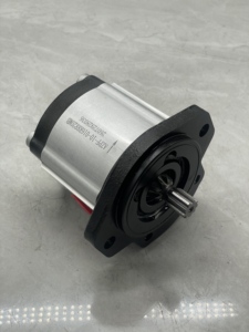 Pompe à engrenages externe hydraulique série AZPW AZPB AZPS AZPN AZPG AZPF AZPG-22-036RCB20MB 0510725168 - Product Image 6