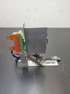 Servomoteur à deux axes Elmo Motion Control DUO-A3/100-AMBA avec module de commande RS252 Duo d'occasion - Product Image 4