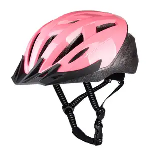 2024 High quality Personal Protective Bicycle Ski Helmets Safety Protection Children's Skateboard Helmets Sports Bicycle Helmets
