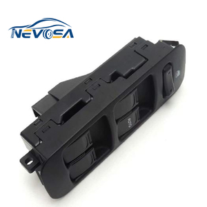 Interruptor de Control de ventana eléctrica, botón elevador 3799075F01 para <span class=keywords><strong>Suzuki</strong></span> <span class=keywords><strong>Grand</strong></span> <span class=keywords><strong>Vitara</strong></span> 37990-75F01 - Product Image 3