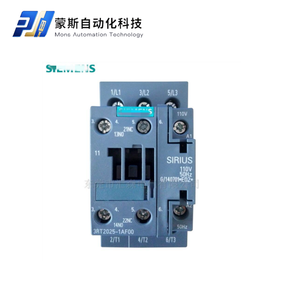 Siemens 3rt <span class=keywords><strong>Contacteur</strong></span> 3RT2036-1AN20 3rt <span class=keywords><strong>Contacteur</strong></span> siemens Ac <span class=keywords><strong>Contacteur</strong></span> Dc <span class=keywords><strong>Contacteur</strong></span> 110v <span class=keywords><strong>Contacteur</strong></span> 220v Contacteurs 24v siemens - Product Image 6