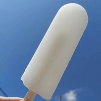 Poudre pré-mélangée pour glaces et crèmes glacées dures saveur originale, fournie par l'usine chinoise, en sacs de 1kg, 5kg, 25kg, Cangzhou Jianyuan, 12 mois