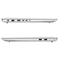 Harga Terbaik Laptop Baru Ultra Tipis 16.1 Inch Intel I7-12700H Octa Core 128GB SSD Win10/11 NB03 Bisnis Gaming US/UK