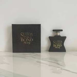 Bond No. 9 Parfums pour Hommes et Femmes - <span class=keywords><strong>Parfum</strong></span> de Luxe de Niche à Longue Durée, Senteur Florale Fruité Boisée - Product Image 5