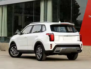 Offre Spéciale 2025 Grande remise <span class=keywords><strong>Prix</strong></span> de gros Suv Véhicules neufs <span class=keywords><strong>KIA</strong></span> <span class=keywords><strong>Sportage</strong></span> 2024 <span class=keywords><strong>Voiture</strong></span> <span class=keywords><strong>Kia</strong></span> pas chère 5 sièges pour un usage familial - Product Image 4