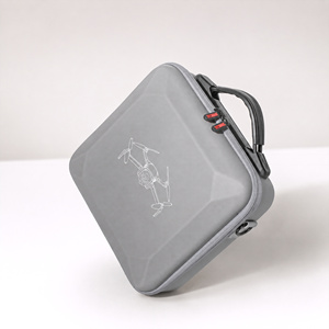 กระเป๋าสะพายไหล่ STARTRC สำหรับโดรน, กระเป๋าพกพาสำหรับ DGI <span class=keywords><strong>Mini</strong></span> 4 Pro (เฉพาะโดรน) พร้อมรีโมทคอนโทรล DGI RC-<span class=keywords><strong>2</strong></span> - Product Image 6