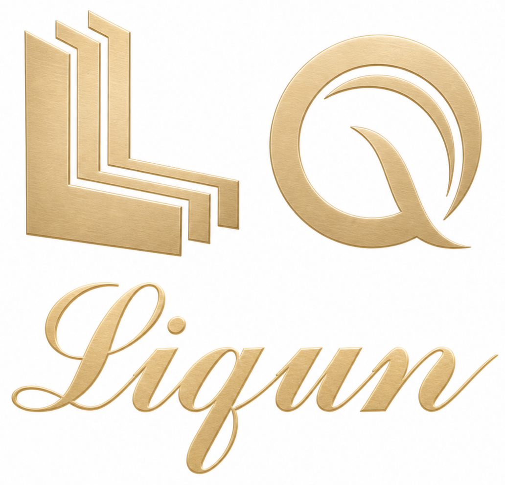 Chaozhou Chaoan District Caitang Town Liqun Stainless Steel Products Factory logo