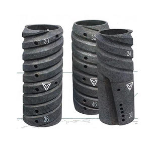 Rodillo de <span class=keywords><strong>esmeril</strong></span> para máquina blanqueadora de arroz <span class=keywords><strong>vertical</strong></span> - Product Image 5