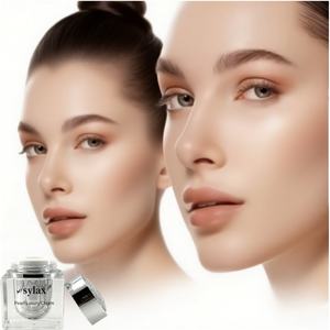 ครีมบำรุงผิวหน้าและผิวกาย โกลด์ เพิร์ล คอลลาเจน กลีเซอรีน 30 กรัม ไนอะซินาไมด์ ช่<span class=keywords><strong>ว</strong></span>ยให้ผิ<span class=keywords><strong>ว</strong></span>ขา<span class=keywords><strong>ว</strong></span>กระจ่างใส ไม่มีผลข้างเคียง เหมาะสำหรับผิวคล้ำ - Product Image 5