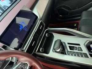 Used Cars with Low Mileage Geely Binyue 260T DCT Starlight Edition - Product Image 5