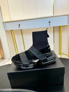 Zapatos de diseñador de marca de lujo personalizados, de caña alta y suela gruesa, modernos y a la moda, zapatos náuticos transpirables. - Product Image 5