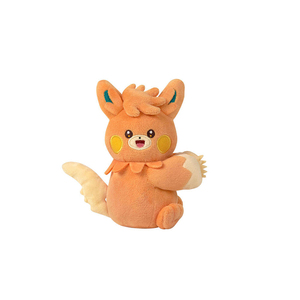 Peluche <span class=keywords><strong>Pikachu</strong></span> Pokémon TCG authentique, scellée en usine, en chinois simplifié &amp;   Boîte cadeau pour cartes, ensemble cadeau de collection haut de gamme, 100% authentique - Product Image 5