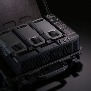 กล่องแบตเตอรี่อัจฉริยะ DJ M400 BS100 สำหรับโดรน M400 รับประกันประสิทธิภาพการบินในระดับความสูงสูง - Product Image 2