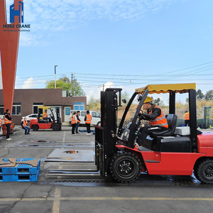 מחיר נמוך רב סגנון מחוץ לכביש ומלגזות קונבנציונליות - Product Image 6