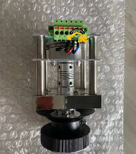 Potentiomètre d'actionneur de capteur SY-60288521 60288521 Potentiomètre de direction d'origine pour excavatrice - Product Image 6