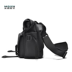 Gran capacidad Unisex logotipo personalizado Venta caliente logotipo personalizado impermeable duradero Portátil Bolsa para negocios - Product Image 3