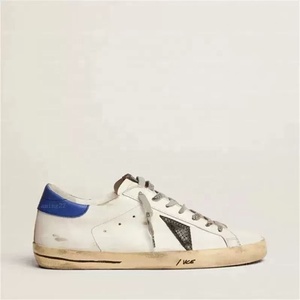 Zapatos Casuales de Moda 2025, Diseño Retro, Estilo Desgastado, para Parejas, Deportivos, para Caminar - Product Image 1