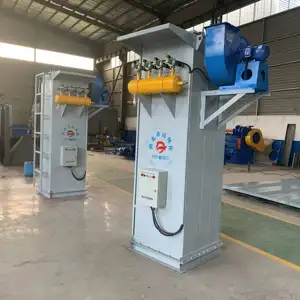 Industrial Top Cement Silo Filter Dust Collector