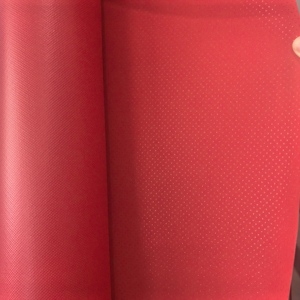 Matériau PVC durable et flexible <span class=keywords><strong>pour</strong></span> rideaux industriels, portes à lanières et systèmes <span class=keywords><strong>de</strong></span> cloisons - Product Image 2