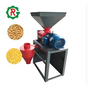 Moulin à riz automatique - Product Image 2