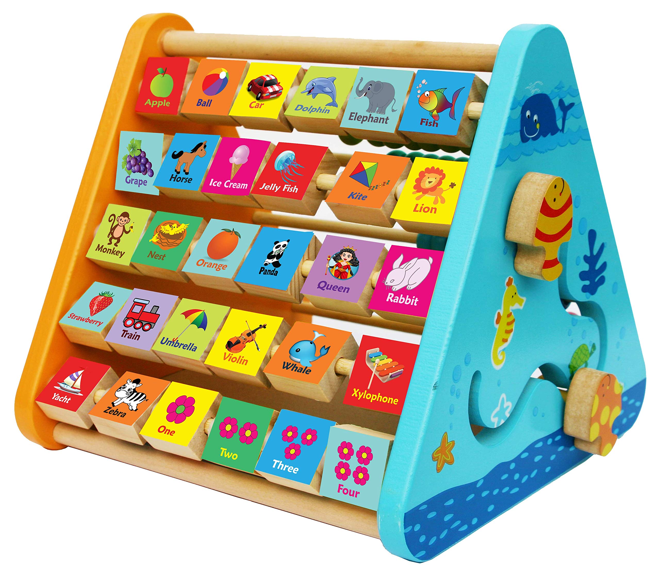 Alphabet toys for 3 year olds discount