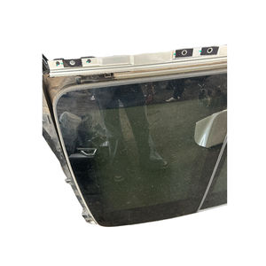 Car Automobile Skylight <span class=keywords><strong>Voiture</strong></span> électrique <span class=keywords><strong>Panoramique</strong></span> Skyroof <span class=keywords><strong>Toit</strong></span> ouvrant Verre Assemblage pour Geely Boyue - Product Image 3