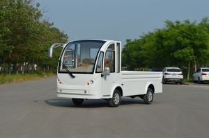 Nuevo Autobús Turístico Multifuncional de Alta Potencia 4KW Eléctrico Blanco de Gran Capacidad para Transporte de Carga y Visitas Turísticas en Zonas Montañosas - Product Image 6