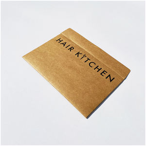 Enveloppe plate robuste en carton <span class=keywords><strong>pour</strong></span> l'expédition de certificats, photos, rapports et catalogues - Product Image 5