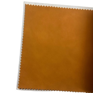 Échantillons gratuits de meubles en similicuir Pu Pvc pour sofat, cuir synthétique écologique - Product Image 1