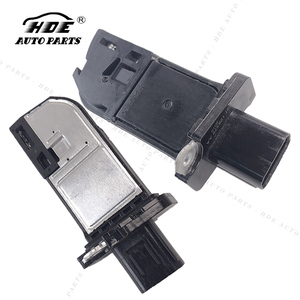 Sensor MAF (Medidor de Flujo de Aire) 8V21-12B579-AA 8V2Z12B579A 1516668, Piezas de Auto HDE al por Mayor para Ford Fiesta Transit - Product Image 2