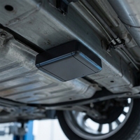 Traceur GPS pour voiture, moto, camion VT03SF, longue autonomie, aimant puissant, dissimulable, antivol, dispositif pour véhicule