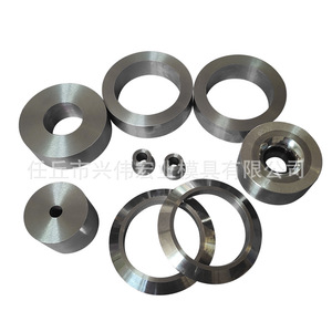 ชิ้นส่วนแม่พิมพ์เหล็กทังสเตน 012 สำหรับการขึ้นรูปโลหะ เครื่องมือฮาร์ดแวร์ไฟฟ้าสำหรับรถจักรยานยนต์ - Product Image 3