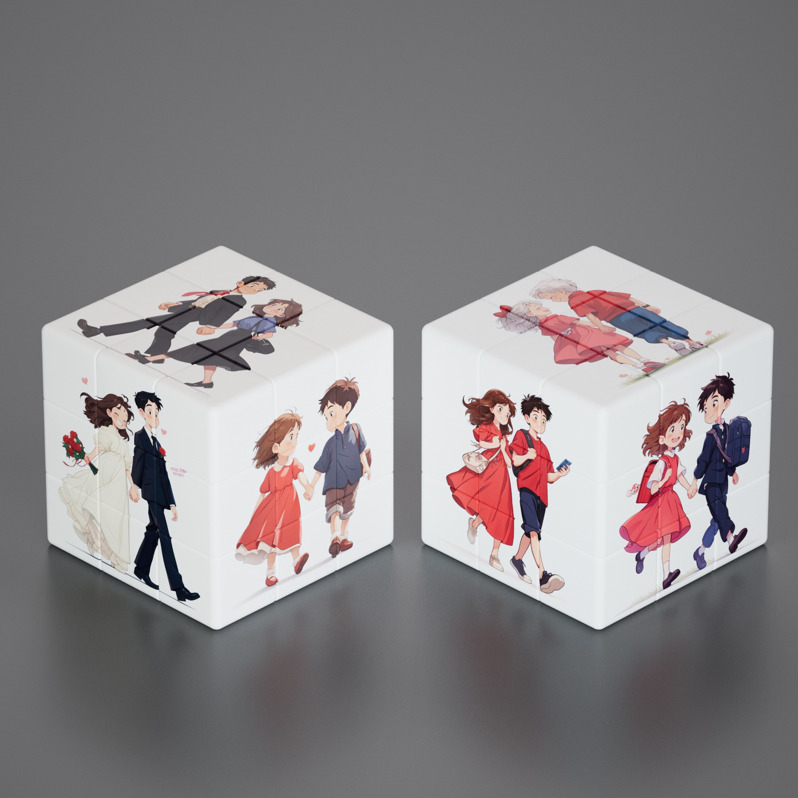 3x3x3