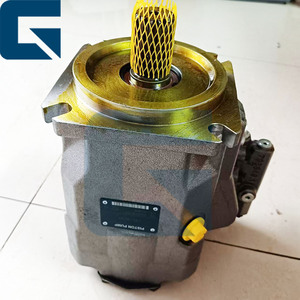 JIAJUE 195-9097 1959097 Bomba de Pistones Axiales Hidráulica para Tractor D6N - Product Image 3