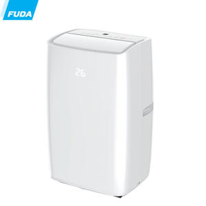 Climatisation portable intelligente de haute qualité, modèle populaire, 14 000 <span class=keywords><strong>BTU</strong></span>, WIFI, fonction UVC en option, pour la maison - Product Image 2