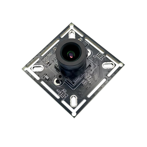 Módulo de Cámara Cuadrada de 8MP 4K, 30fps, Alta Definición, Grado Industrial, USB2.0, Uso en Interiores, Personalizable - Product Image 3