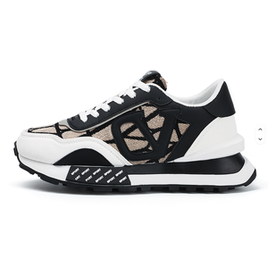 Chaussures de sport décontractées pour hommes, souples, pour le plein air, le skateboard, personnalisables, pour l'été - Product Image 4
