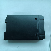 Fuente de Alimentación Conmutada S8VK-C06024 24VDC para Riel DIN, Estilo SITOP, Distribución de Energía Industrial 24VDC para Panel PLC